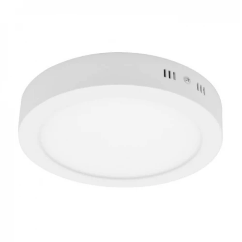LED nadgradna panel lampa 18W toplo bela - LED nadgradna panel lampa 18W toplo bela -