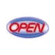 LED neon natpis "Open" - Led trake LED neon natpis "Open" - Led trake