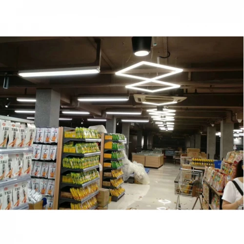 LED panel u obliku rama 48W dnevno svetlo - Led paneli LED panel u obliku rama 48W dnevno svetlo - Led paneli