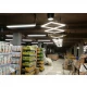 LED panel u obliku rama 48W dnevno svetlo - Led paneli LED panel u obliku rama 48W dnevno svetlo - Led paneli