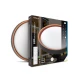 LED plafonjera crna 96W toplo, hladno, dnevna svetlost - Led plafonjere LED plafonjera crna 96W toplo, hladno, dnevna svetlost - Led plafonjere