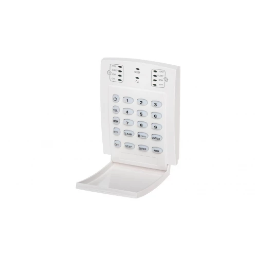 LED šifrator za 10 zona K10VLED Paradox - Paradox alarmi LED šifrator za 10 zona K10VLED Paradox - Paradox alarmi