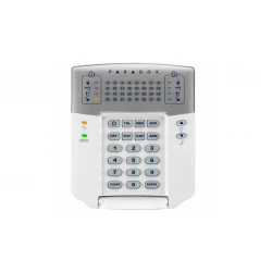 LED šifrator novog dizajna K32+LED Paradox