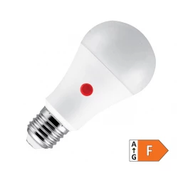 LED sijalica sa senzorom sumraka 10W