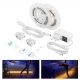 LED traka za krevet sa senzorom 2x1.2m - Led trake LED traka za krevet sa senzorom 2x1.2m - Led trake