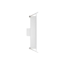 LEDVANCE LED ugradna panel lampa 13W toplo bela 3000K 1300lm okrugla
