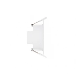 LEDVANCE LED ugradna panel lampa 4W bela