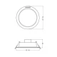 LEDVANCE LED ugradna panel lampa 8W - Led spotovi LEDVANCE LED ugradna panel lampa 8W - Led spotovi