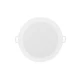 LEDVANCE LED ugradna panel lampa 8W krug - Led spotovi