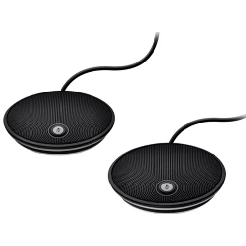 LOGITECH Expansion Microphones - Slušalice LOGITECH Expansion Microphones - Slušalice
