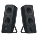 LOGITECH Z207 Bluetooth zvučnik crni - Zvučnici LOGITECH Z207 Bluetooth zvučnik crni - Zvučnici