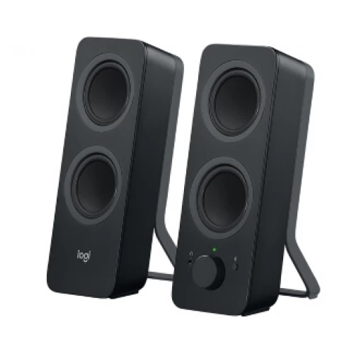 LOGITECH Z207 Bluetooth zvučnik crni - Zvučnici LOGITECH Z207 Bluetooth zvučnik crni - Zvučnici