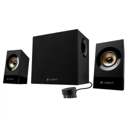LOGITECH Z533 2.1 Multimedia crni zvučnici