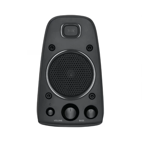 LOGITECH Z625 2.1 crni zvučnici - Zvučnici LOGITECH Z625 2.1 crni zvučnici - Zvučnici