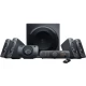 LOGITECH Z906 5.1 zvučnici - Zvučnici LOGITECH Z906 5.1 zvučnici - Zvučnici