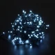 Lampice za jelku 100 LED dioda dnevno svetlo - Lampice za jelku 100 LED dioda dnevno svetlo -