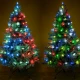 Lampice za jelku sa 100 RGB LED dioda - Lampice za jelku sa 100 RGB LED dioda -