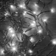 Lampice za jelku sa 100 hladno belih LED dioda - Dekorativna rasveta Lampice za jelku sa 100 hladno belih LED dioda - Dekorativna rasveta