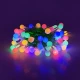 Lampice za jelku sa 100 višebojnih LED dioda ML-C2011 - Lampice za jelku sa 100 višebojnih LED dioda ML-C2011 -