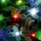 Lampice za jelku sa 20 RGB LED dioda - Lampice za jelku sa 20 RGB LED dioda -