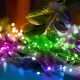 Lampice za jelku sa 20 RGB LED dioda - Lampice za jelku sa 20 RGB LED dioda -