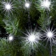 Lampice za jelku sa 20 hladno belih LED dioda - Lampice za jelku sa 20 hladno belih LED dioda -