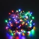 Lampice za jelku sa 200 RGB LED dioda -