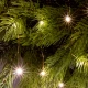 Lampice za jelku sa 30 toplo belih LED dioda - Lampice za jelku sa 30 toplo belih LED dioda -