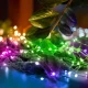 Lampice za jelku sa 50 RGB LED dioda - Lampice za jelku sa 50 RGB LED dioda -