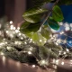 Lampice za jelku sa 50 belih dioda - Lampice za jelku sa 50 belih dioda -