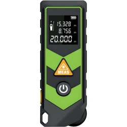 Laserski daljinomer FIELDMANN FDLM 1040  0.2-40m