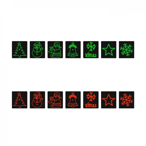 Laserski projektor - Dekorativna rasveta Laserski projektor - Dekorativna rasveta