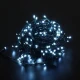 Lampice za jelku 100 LED dioda dnevno svetlo -