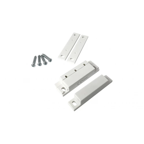 Magnetni kontakt beli TANE-SM-35WH - Alarm