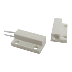 Magnetni kontakt beli WS-13S