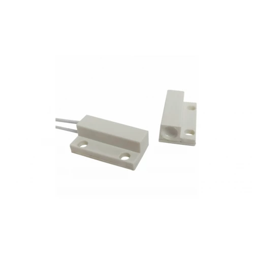 Magnetni kontakt beli WS-13S - Alarm