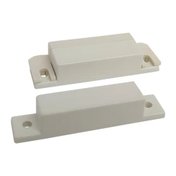 Magnetni kontakt beli WS-25ST