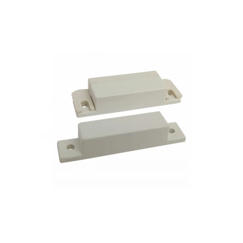 Magnetni kontakt beli WS-25ST - Alarm