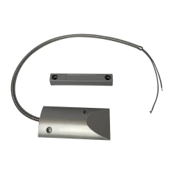 Magnetni kontakt - reed rele SM-226R/WS-52, za metalna vrata, NC