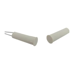 Magnetni kontakt ubodni beli WS-105R