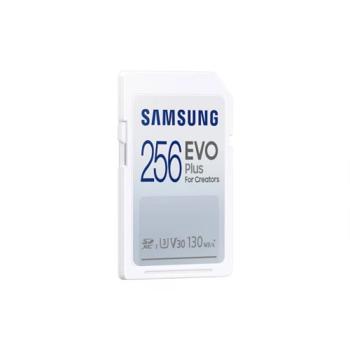 Memorijska kartica PRO PLUS Full Size SDXC 256GB - Hard disk za video nadzor Memorijska kartica PRO PLUS Full Size SDXC 256GB - Hard disk za video nadzor