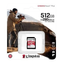 Memorijska kartica SDR2V6/512GB 512GB SDXC
