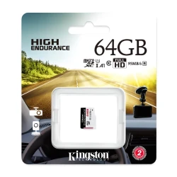 Memorijska kartica UHS-I microSDXC 64GB