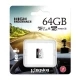 Memorijska kartica UHS-I microSDXC 64GB