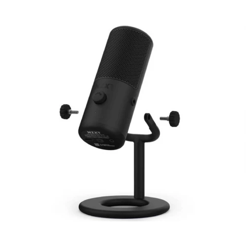 Mikrofon Capsule Mini žični USB crni (AP-WMMIC-B1) - Oprema za ozvučenje