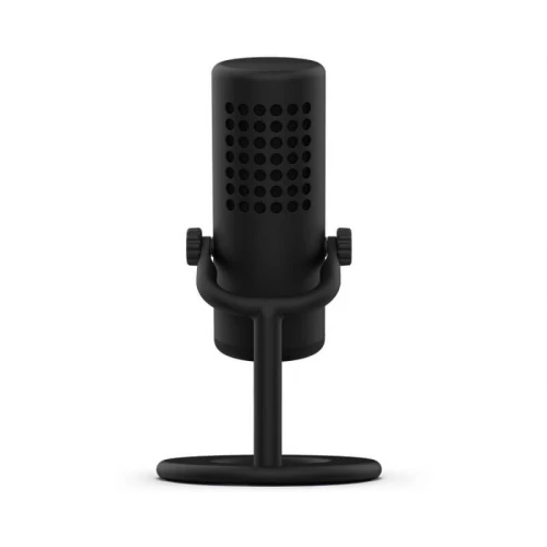Mikrofon Capsule Mini žični USB crni (AP-WMMIC-B1) - Oprema za ozvučenje