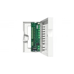Modul za proširenje, 8 zona (16 sa ATZ) ZX82 Paradox