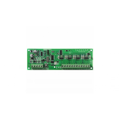 Modul za proširenje ZX8SP Paradox - Paradox alarmi