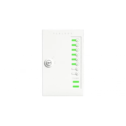 Modul za proširenje sa 8 PGM izlaza PGM82 Paradox - Paradox alarmi Modul za proširenje sa 8 PGM izlaza PGM82 Paradox - Paradox alarmi