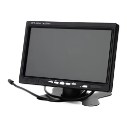 Monitor za kombi vozila LAB-7002 7"